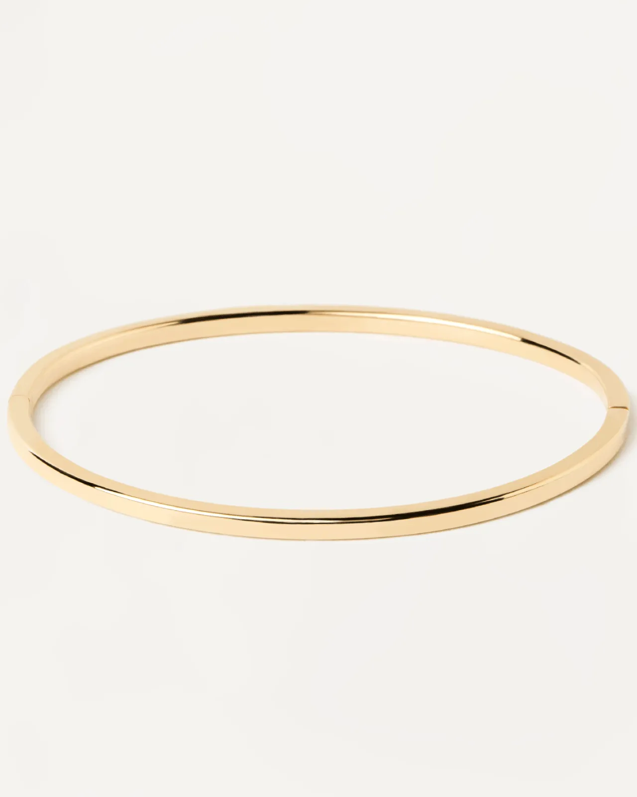 Joyas De Oro 18K|Rebajas Alta Joyería-PDPAOLA Brazalete de oro Core