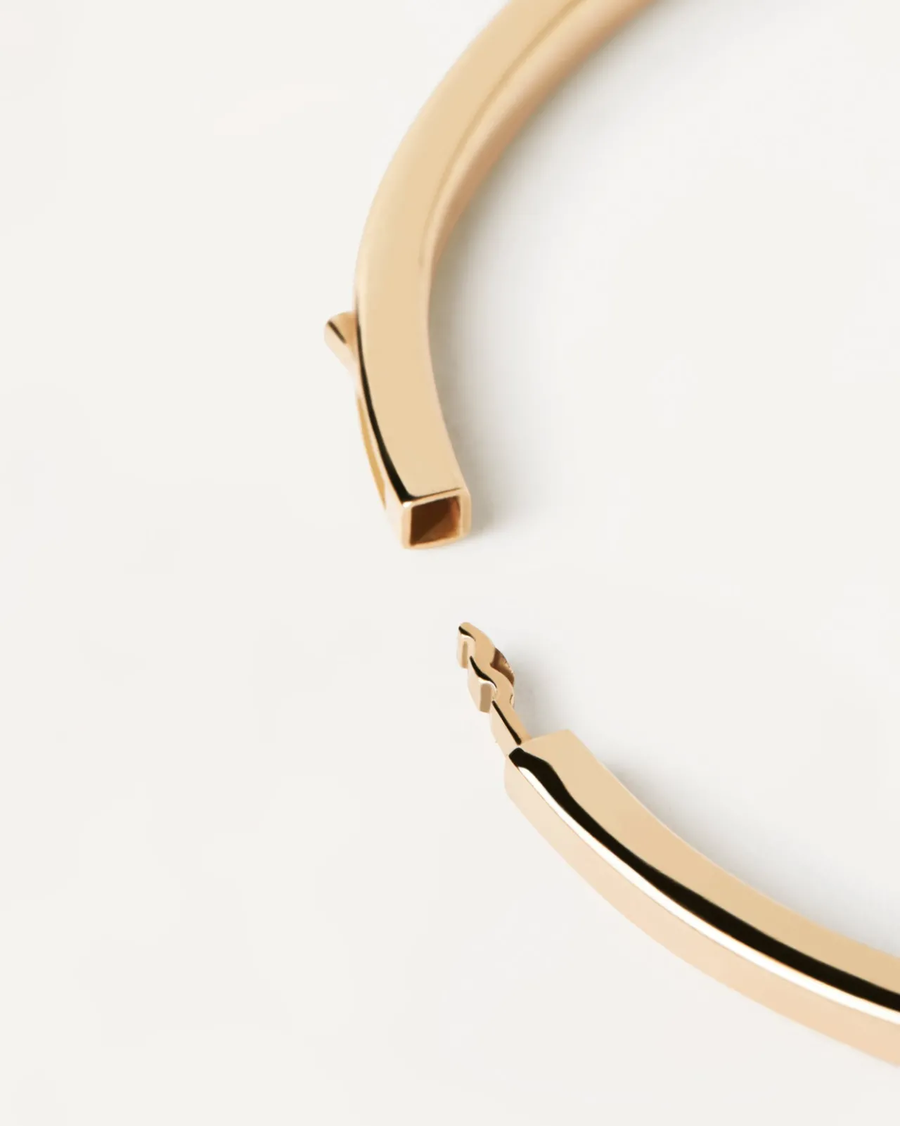Joyas De Oro 18K|Rebajas Alta Joyería-PDPAOLA Brazalete de oro Core