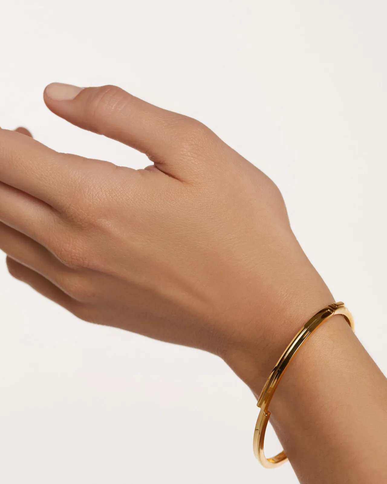 Brazaletes|Pulseras Básicas-PDPAOLA Brazalete Genesis