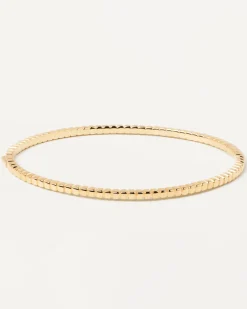 Brazaletes|Pulseras Básicas-PDPAOLA Brazalete Lea