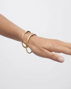 Pulseras Básicas|Brazaletes-PDPAOLA Brazalete Loop