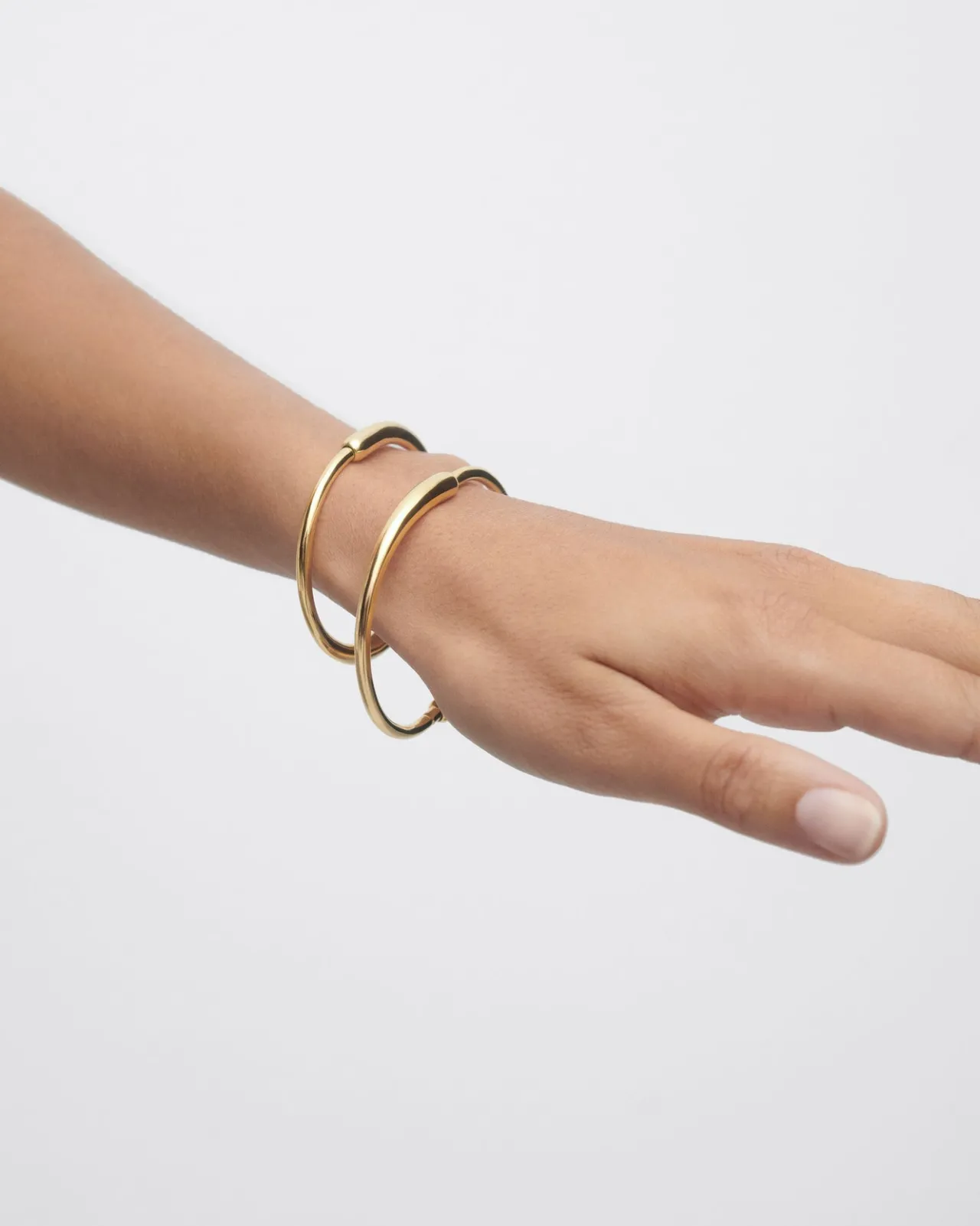Pulseras Básicas|Brazaletes-PDPAOLA Brazalete Loop