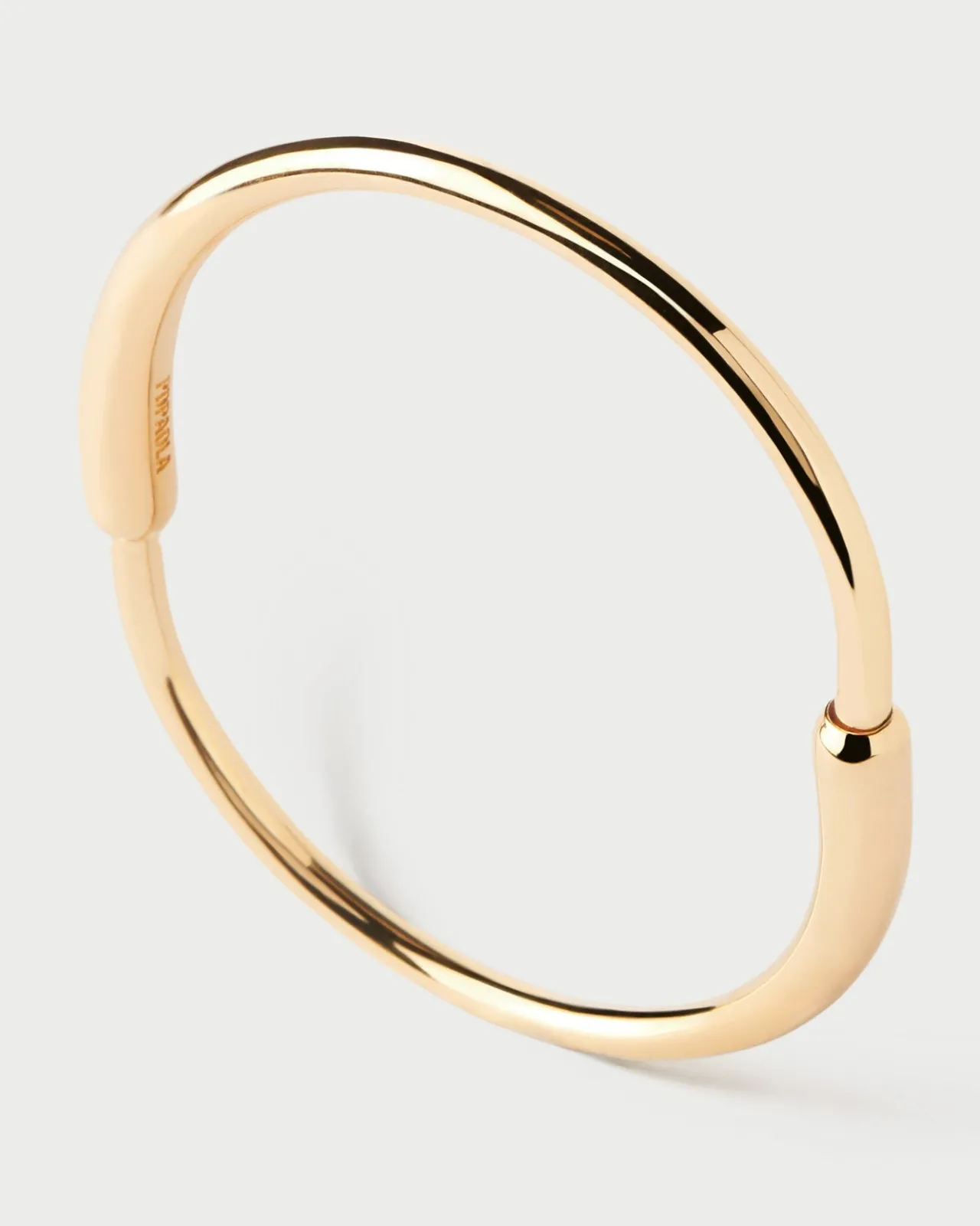 Pulseras Básicas|Brazaletes-PDPAOLA Brazalete Loop