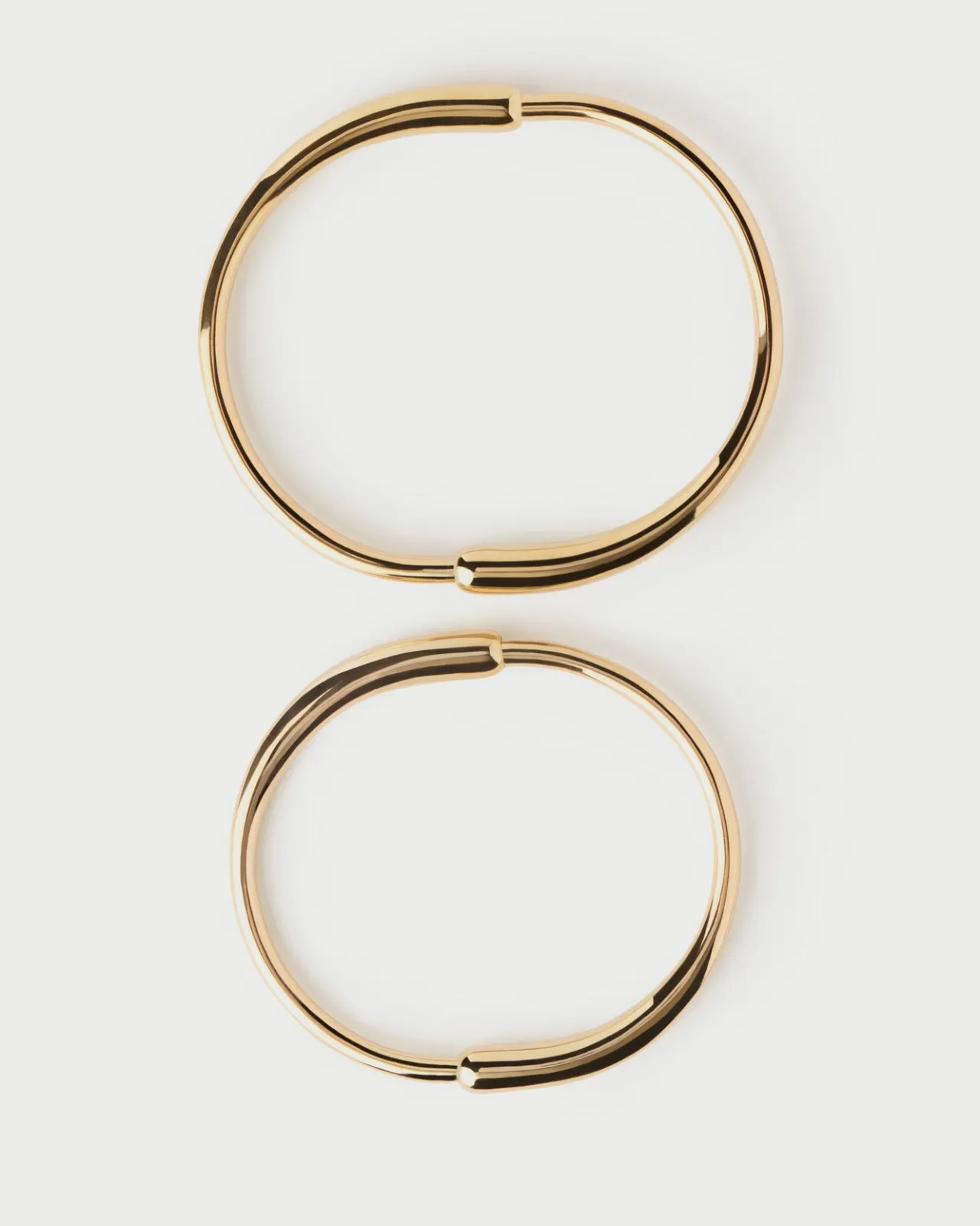 Pulseras Básicas|Brazaletes-PDPAOLA Brazalete Loop