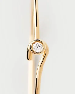 Brazaletes|Pulseras Básicas-PDPAOLA Brazalete Siena