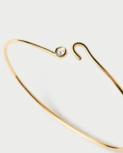 Brazaletes|Pulseras Básicas-PDPAOLA Brazalete Siena