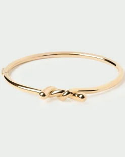Brazaletes-PDPAOLA Brazalete Twist