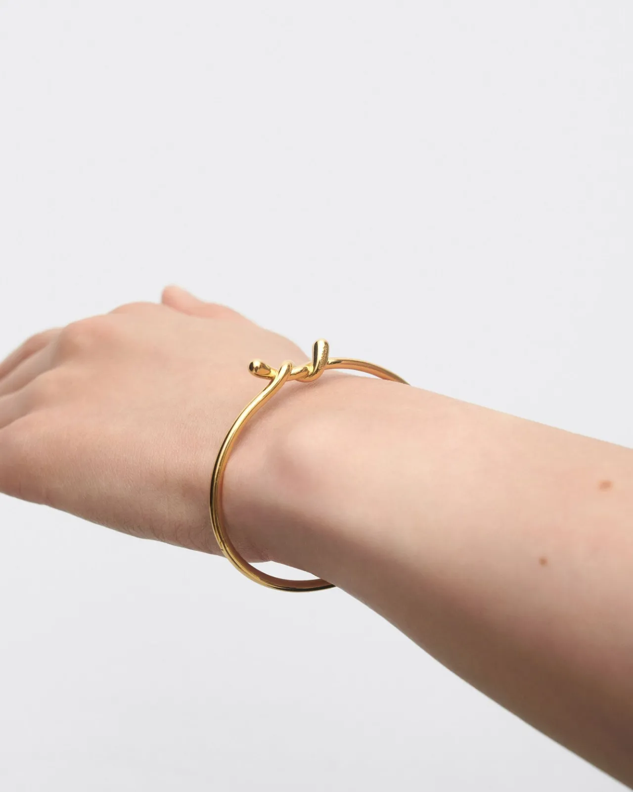 Brazaletes-PDPAOLA Brazalete Twist