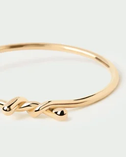Brazaletes-PDPAOLA Brazalete Twist