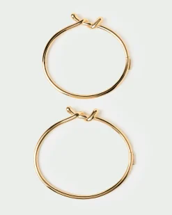 Brazaletes-PDPAOLA Brazalete Twist