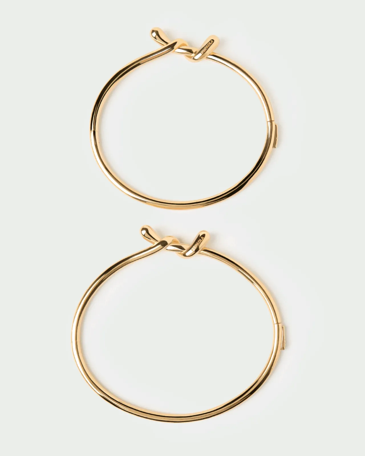 Brazaletes-PDPAOLA Brazalete Twist