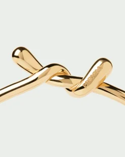 Brazaletes-PDPAOLA Brazalete Twist