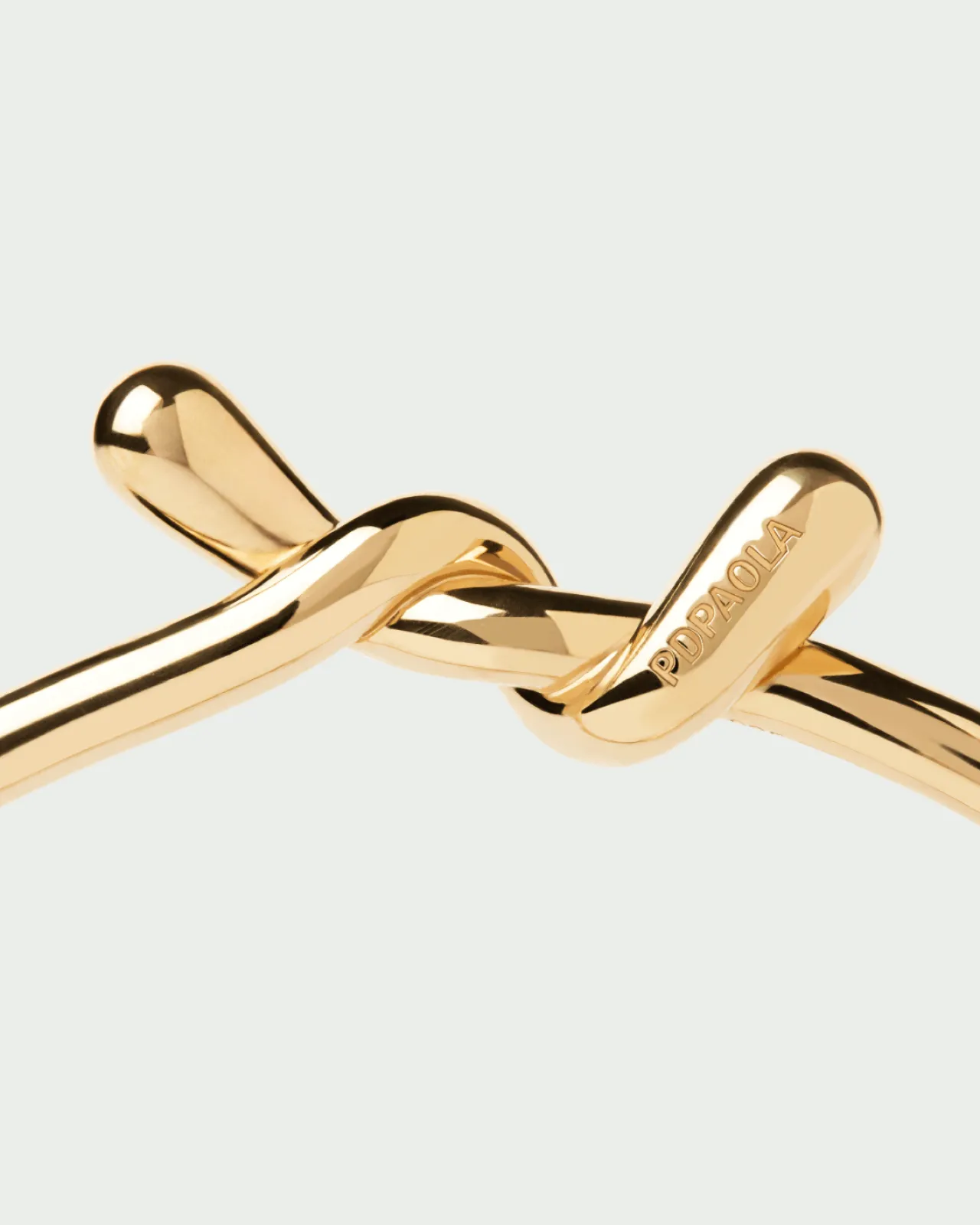 Brazaletes-PDPAOLA Brazalete Twist