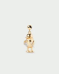 Charms Hobbies|Rebajas Charms-PDPAOLA Charm Artista