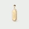Charms Amor|Rebajas Charms-PDPAOLA Charm Brillante Lovers
