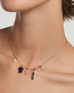 Charms Amor|Rebajas Charms-PDPAOLA Charm Brillante Lovers