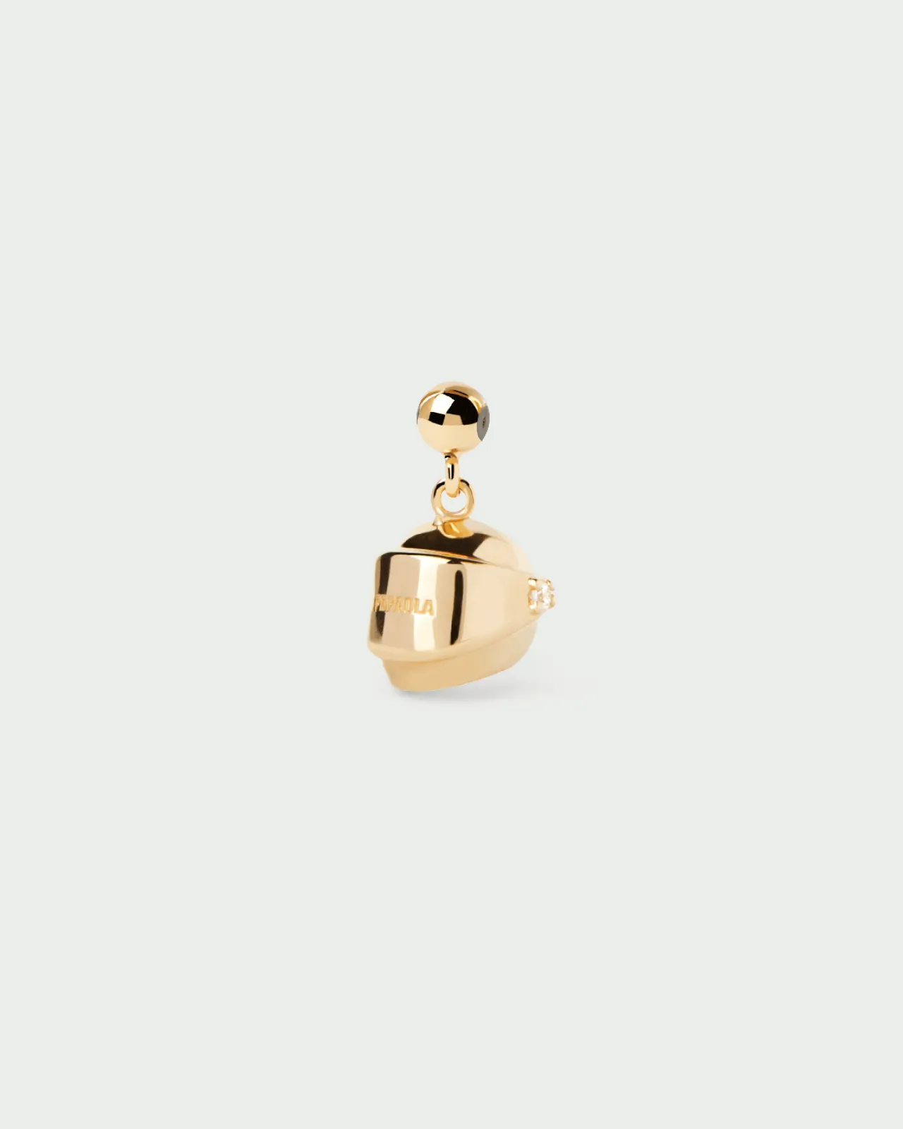 Charms Hobbies|Rebajas Charms-PDPAOLA Charm Casco