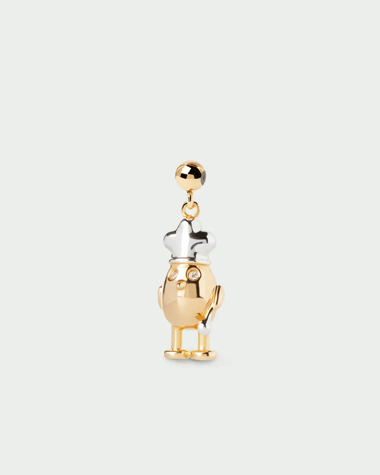 Charms Hobbies|Rebajas Charms-PDPAOLA Charm Chef