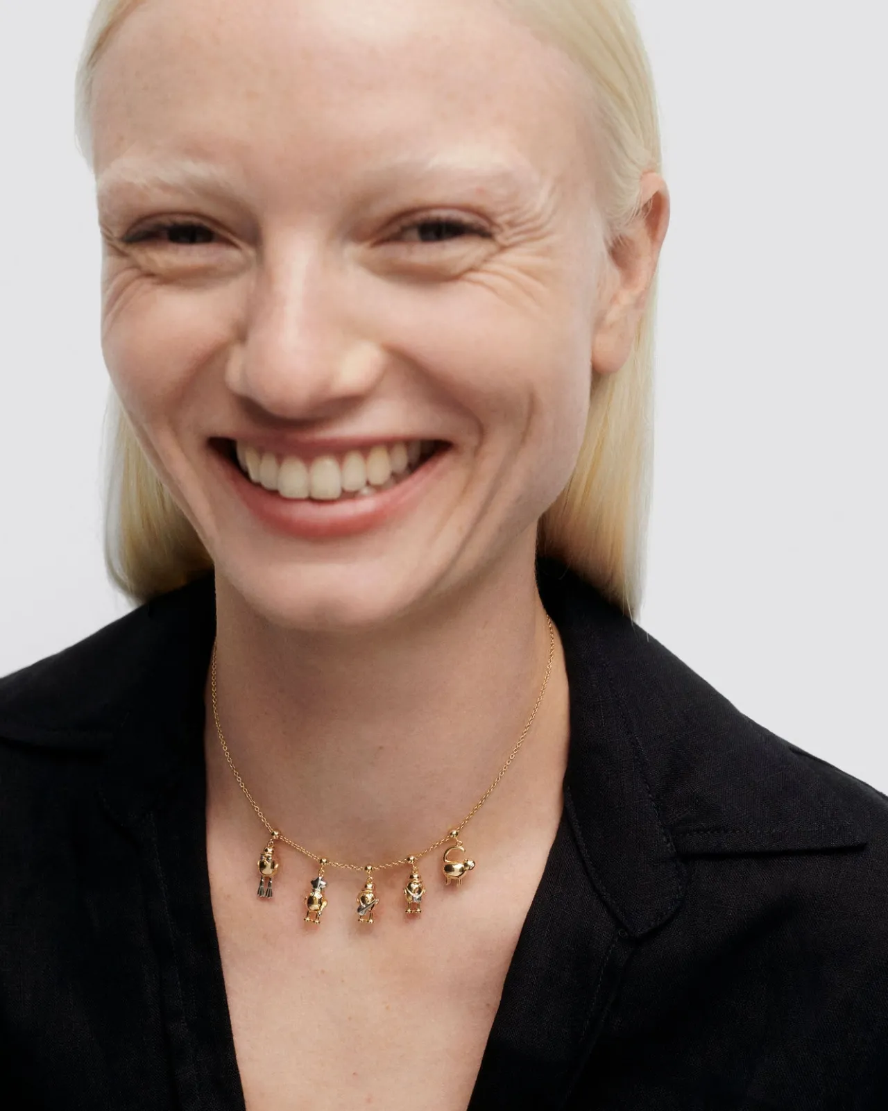 Charms Hobbies|Rebajas Charms-PDPAOLA Charm Chef