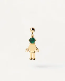 Rebajas Charms-PDPAOLA Charm Chica & Chico