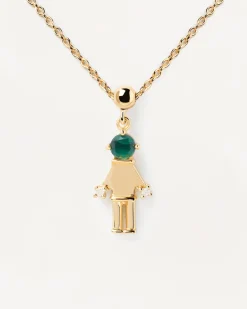 Rebajas Charms-PDPAOLA Charm Chica & Chico