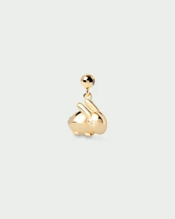 Charms Miniaturas|Rebajas Charms-PDPAOLA Charm Conejo