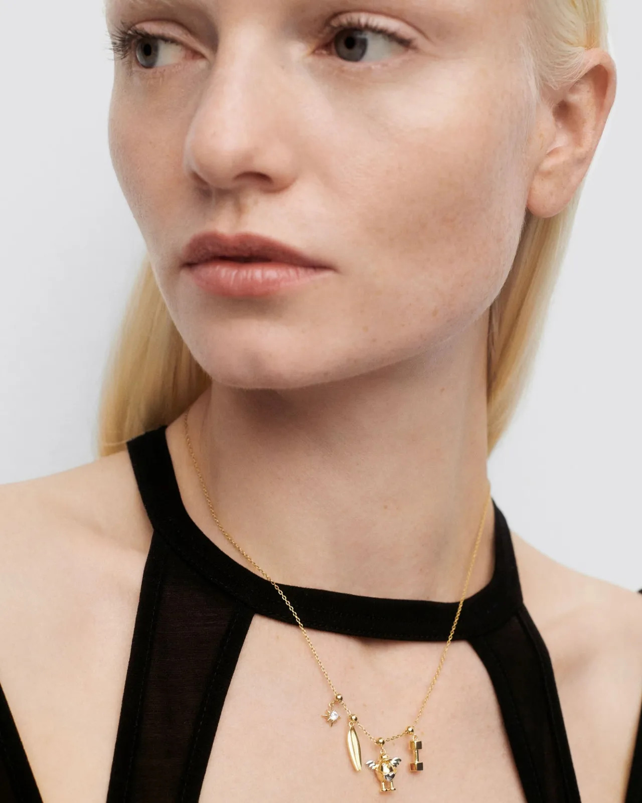 Charms Amor|Rebajas Charms-PDPAOLA Charm Cupido