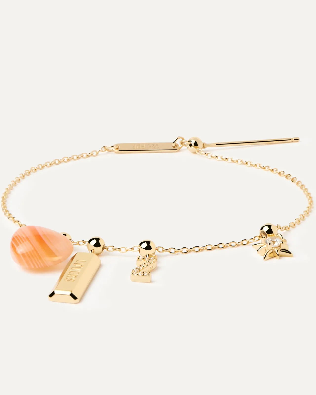 Rebajas Charms-PDPAOLA Charm Daddy