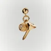 Pulseras De Oro|Charms Hobbies-PDPAOLA Charm Golf