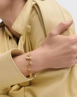 Pulseras De Oro|Charms Hobbies-PDPAOLA Charm Golf