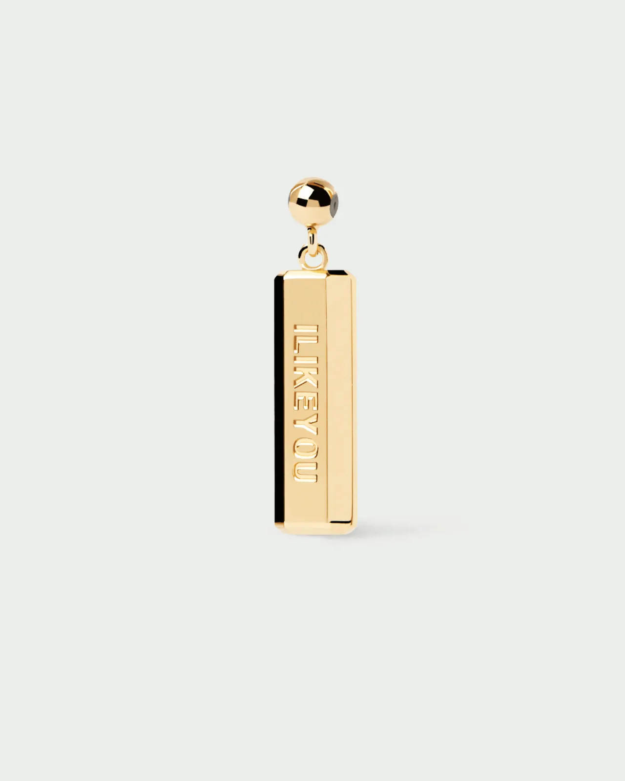 Charms Amor|Rebajas Charms-PDPAOLA Charm Ilikeyou