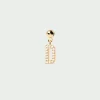 Charms De Letras|Rebajas Charms-PDPAOLA Charm Letra D