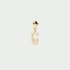 Charms De Letras|Rebajas Charms-PDPAOLA Charm Letra G