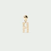 Charms De Letras|Rebajas Charms-PDPAOLA Charm Letra H