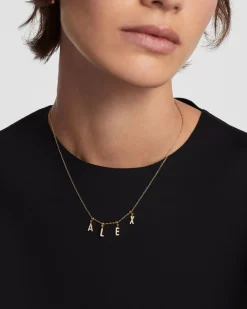 Charms De Letras|Rebajas Charms-PDPAOLA Charm Letra J