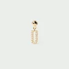 Charms De Letras|Rebajas Charms-PDPAOLA Charm Letra U