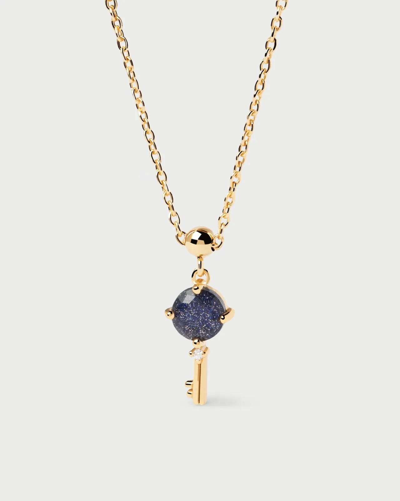 Charms Amor|Charms Miniaturas-PDPAOLA Charm Llave