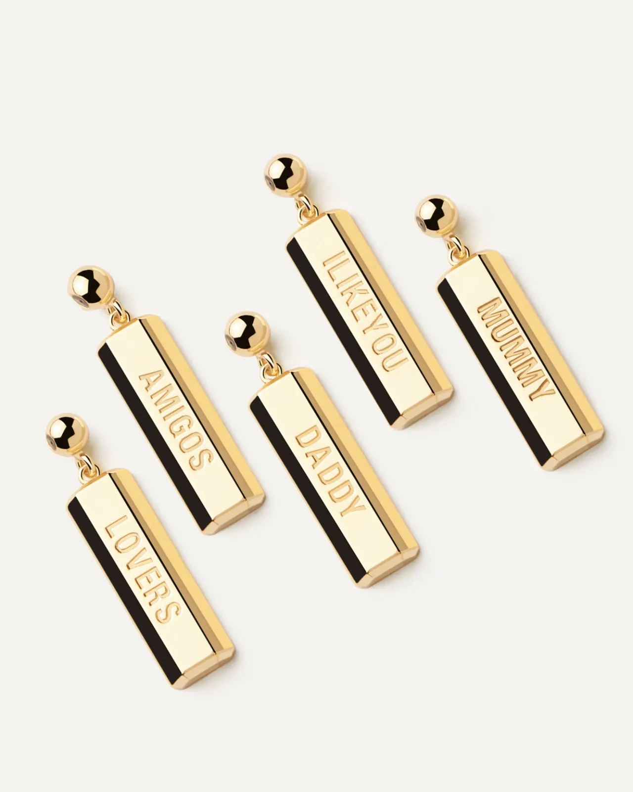 Charms Amor|Rebajas Charms-PDPAOLA Charm Lovers