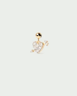 Collares De Oro|Charms Amor-PDPAOLA Charm Mon Amour