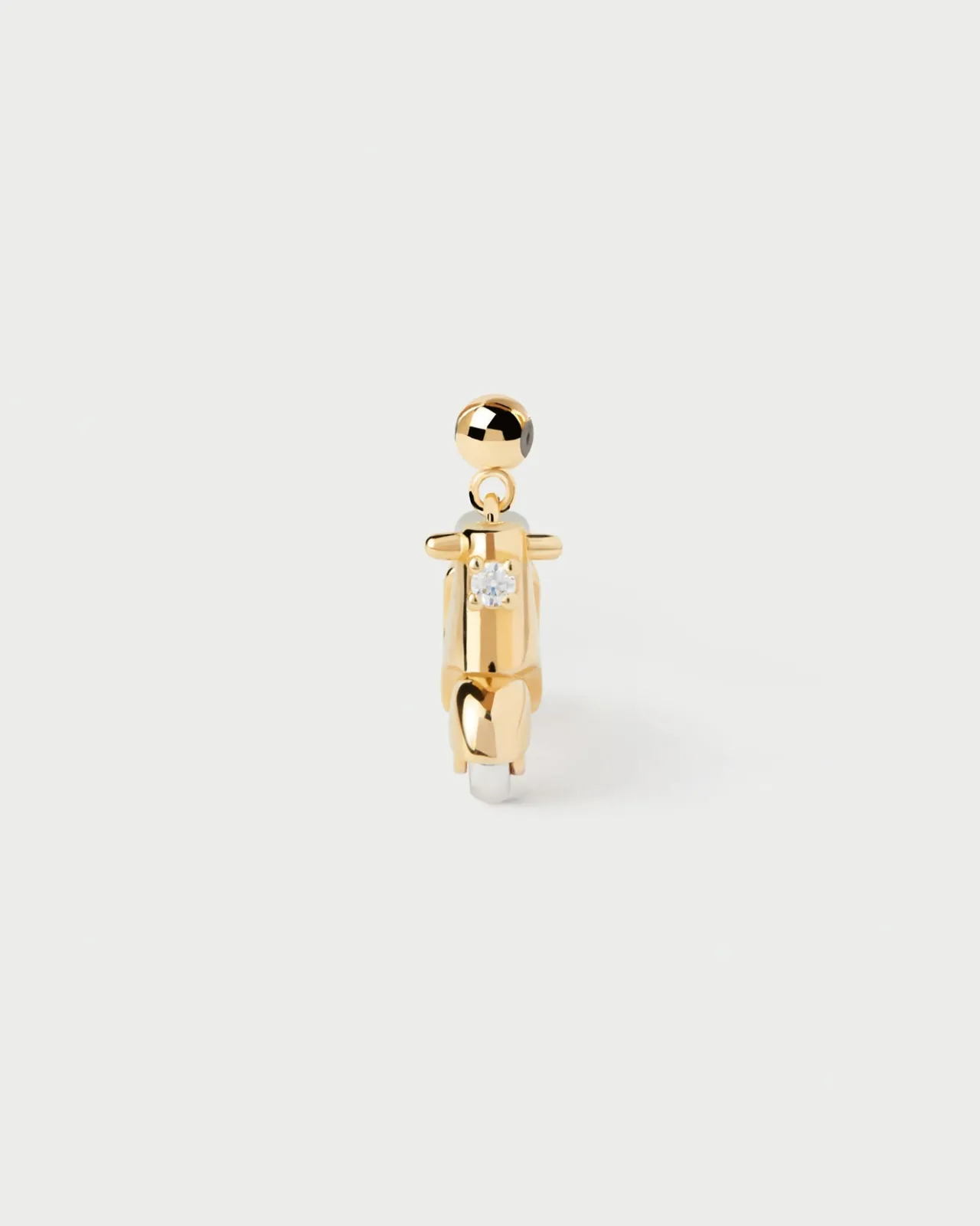 Rebajas Charms-PDPAOLA Charm Moto