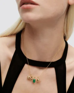 Rebajas Charms-PDPAOLA Charm Moto