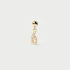 Charms De Números|Rebajas Charms-PDPAOLA Charm Número 6