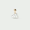 Charms Miniaturas-PDPAOLA Charm Nube