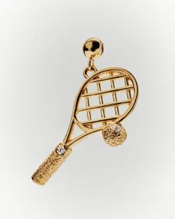 Collares De Oro|Charms Hobbies-PDPAOLA Charm Tenis