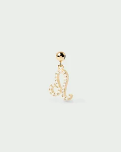 Charms Zodiaco|Rebajas Charms-PDPAOLA Charm Zodiaco Leo