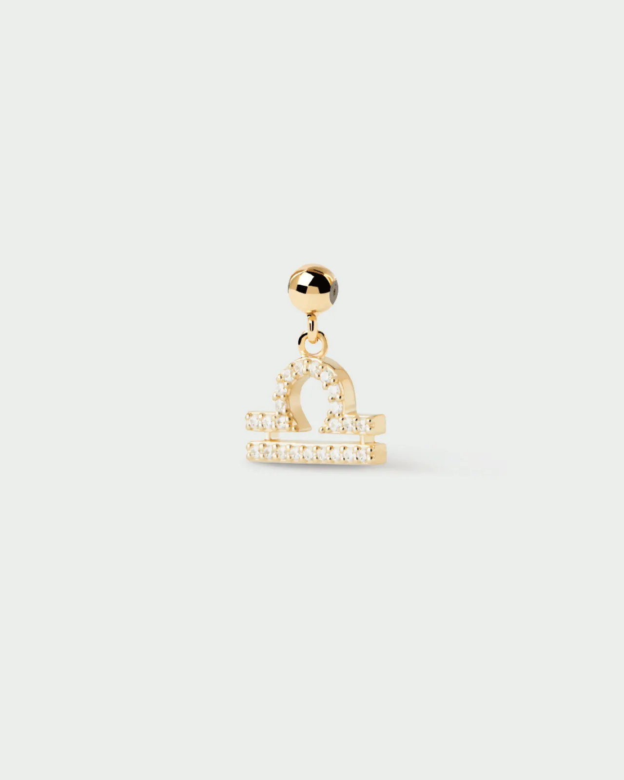 Charms Zodiaco|Rebajas Charms-PDPAOLA Charm Zodiaco Libra