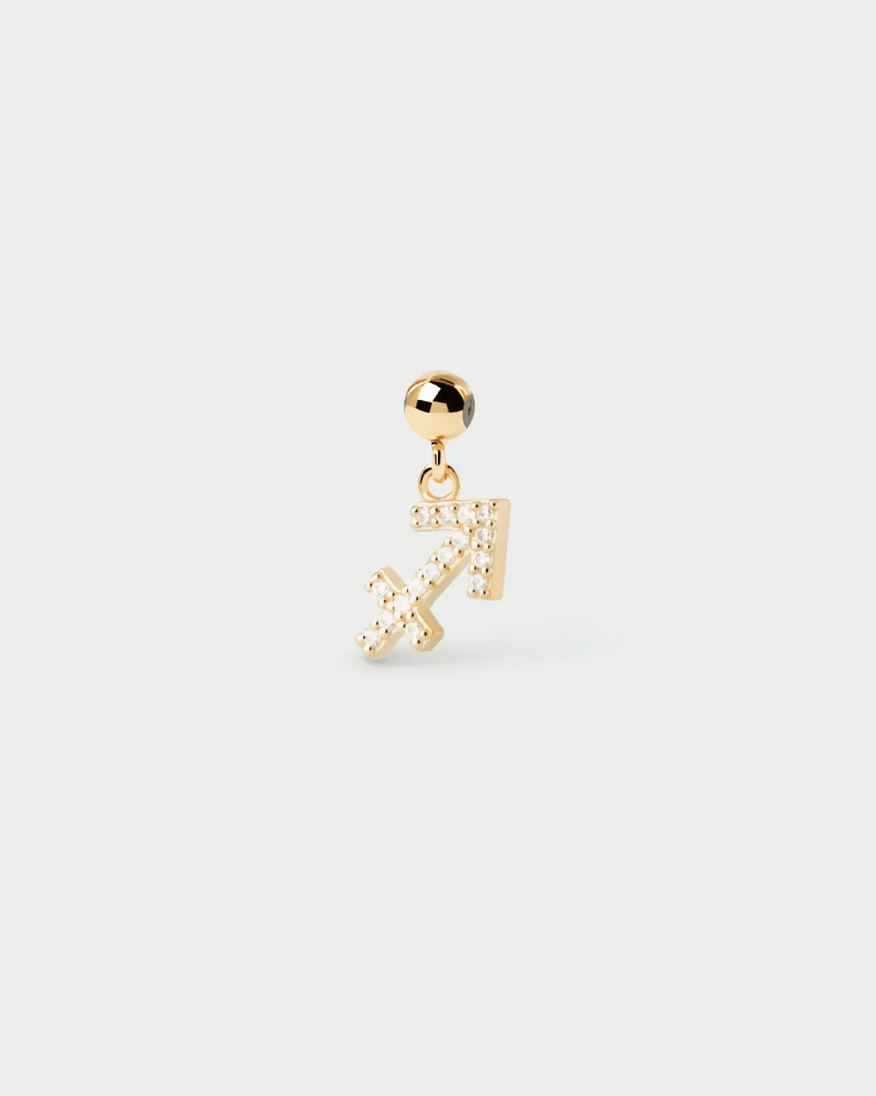 Charms Zodiaco|Rebajas Charms-PDPAOLA Charm Zodiaco Sagitario