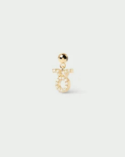Charms Zodiaco|Rebajas Charms-PDPAOLA Charm Zodiaco Tauro