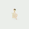 Charms Zodiaco|Rebajas Charms-PDPAOLA Charm Zodiaco Virgo