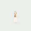 Colgantes Con Piedras Semipreciosas|Colgantes Pequeños-PDPAOLA Colgante cristal de roca Drop